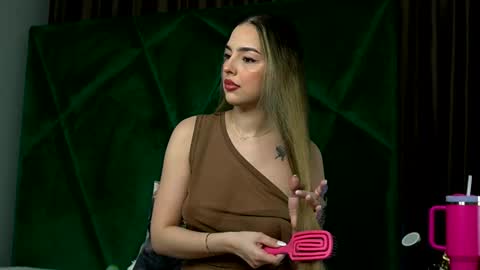 Scarlet online show from 20, 2, 2026