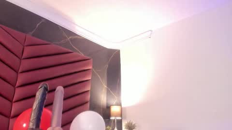 Scarlet Dayana online show from 13, 2, 2026