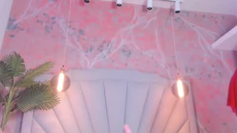 Snapshot of scarletdavis_ chatting on 7, 5, 2026 Scarlet Dayana online show from 7, 5, 2026
