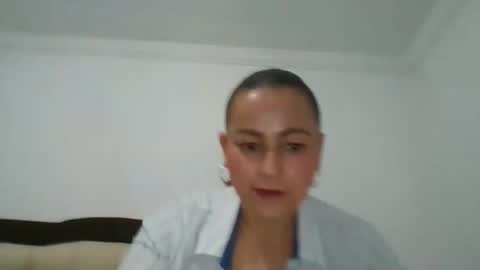 scarletglow1 online show from 5, 12, 2025