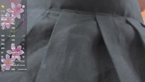 Scarlet  online show from 30, 1, 2025