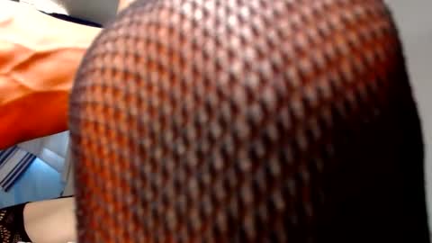 Scarleth  online show from 3, 3, 2025