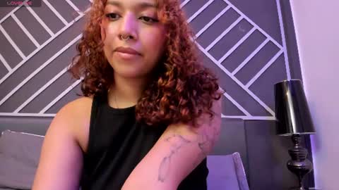 scarleth_blossom online show from 20, 6, 2026