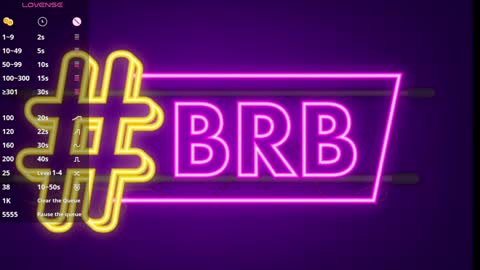 Scarleth online show from 7, 2, 2025