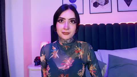 Snapshot of scarleth_fg_ chatting on 19, 5, 2026 Scarleth online show from 19, 5, 2026
