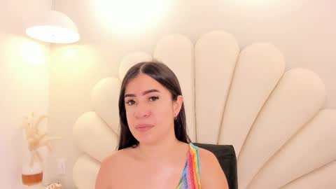 Snapshot of scarleth_fire chatting on 2, 3, 2026 Scarleth online show from 2, 3, 2026