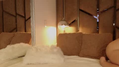 Snapshot of scarleth_lux_ chatting on 19, 7, 2026 Scarleth online show from 19, 7, 2026