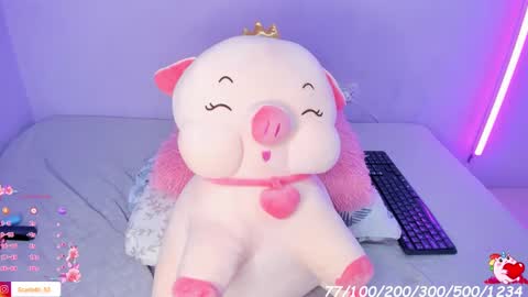 I am  Scarleth  Check mi profile online show from 12, 3, 2025