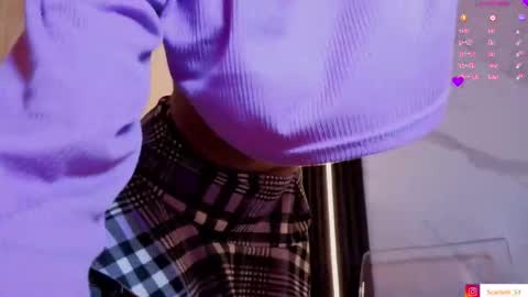 I am  Scarleth  Check mi profile online show from 3, 12, 2025