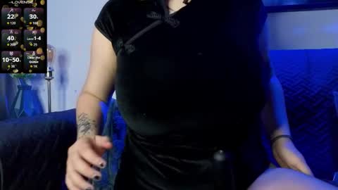 Snapshot of scarleth_shadow chatting on 10, 9, 2025 SCARLETH online show from 10, 9, 2025