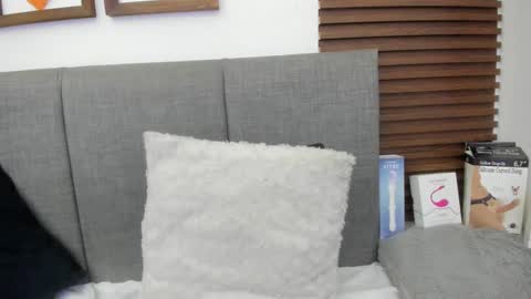 scarleth online show from 7, 2, 2025