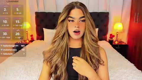 Snapshot of scarleth_sweety chatting on 22, 2, 2025 scarleth_sweety online show from 22, 2, 2025