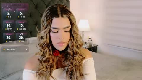 scarleth_sweety online show from 10, 4, 2026