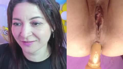 scarlethill_ online show from 2, 10, 2025