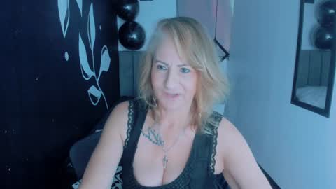 S C A R L E T online show from 5, 12, 2024