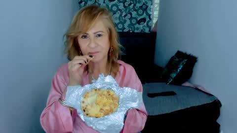 S C A R L E T online show from 14, 12, 2024