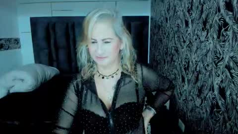 S C A R L E T online show from 22, 10, 2025