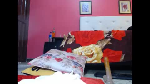 candy monrroy online show from 9, 1, 2025