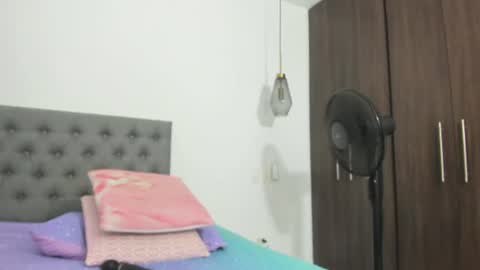 Snapshot of scarlethxs chatting on 11, 7, 2026 SOFI online show from 11, 7, 2026