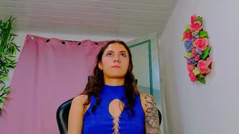 Snapshot of scarletjonesx chatting on 21, 2, 2026 Denis online show from 21, 2, 2026