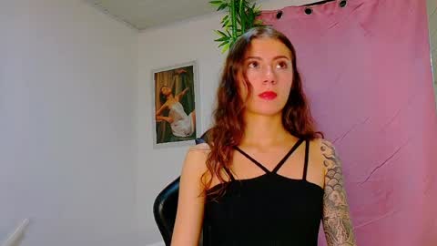Snapshot of scarletjonesx chatting on 13, 4, 2026 Denis online show from 13, 4, 2026