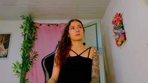 Snapshot of scarletjonesx chatting on 14, 4, 2026 Denis online show from 14, 4, 2026