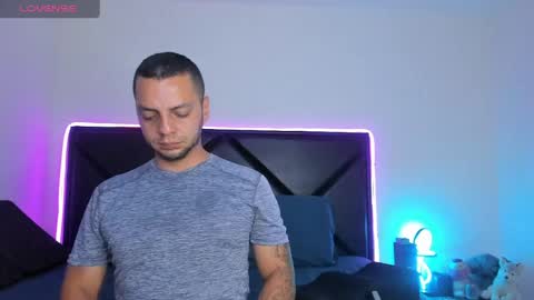 ScarletKent online show from 10, 4, 2026