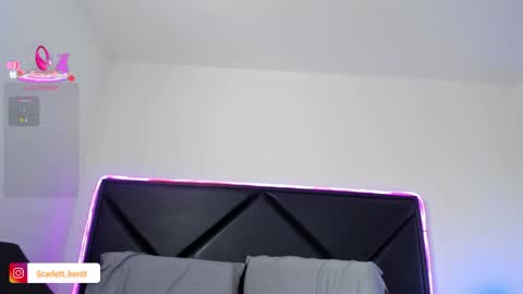 Snapshot of scarletkent chatting on 18, 4, 2026 ScarletKent online show from 18, 4, 2026