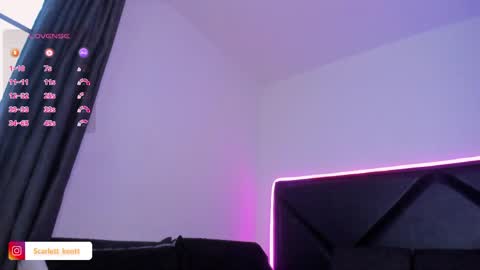 Snapshot of scarletkent chatting on 14, 5, 2026 ScarletKent online show from 14, 5, 2026