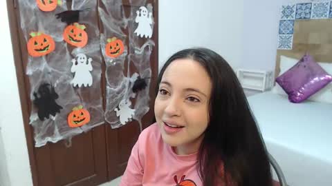 scarlet  online show from 15, 10, 2025