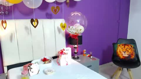 scarlet  online show from 15, 2, 2026