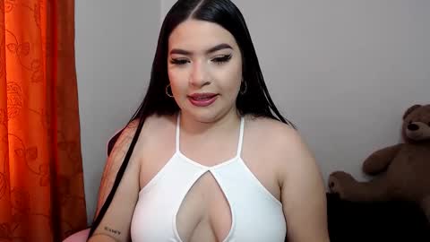 Snapshot of scarletlux_ chatting on 24, 2, 2026 Scarlet online show from 24, 2, 2026