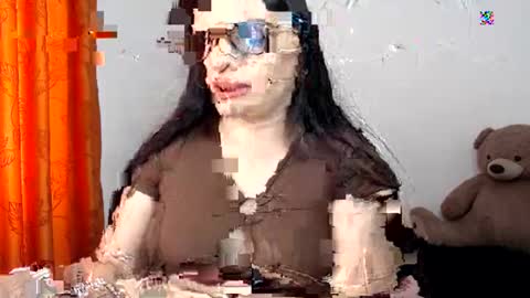 Snapshot of scarletlux_ chatting on 19, 3, 2026 Scarlet online show from 19, 3, 2026