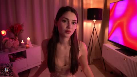 Scarlet online show from 16, 1, 2025