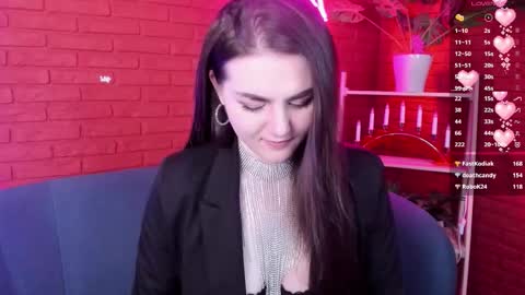 Snapshot of scarletmurrr chatting on 8, 2, 2026 Scarlett online show from 8, 2, 2026