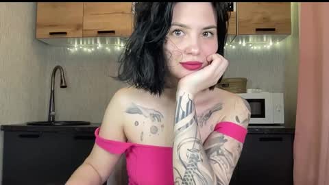 scarletpetal online show from 1, 2, 2026