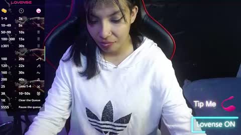 scarletqueen_bj online show from 17, 7, 2026