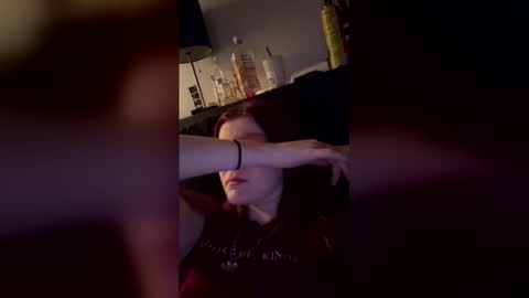 scarletrose069 online show from 13, 1, 2026