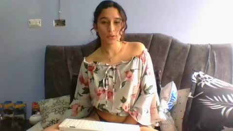 Snapshot of scarletscott_ chatting on 14, 12, 2024 Nataly online show from 14, 12, 2024