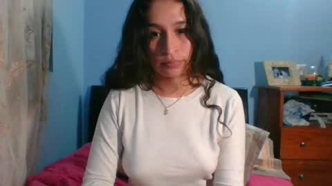 Snapshot of scarletscott_ chatting on 15, 2, 2025 Nataly online show from 15, 2, 2025