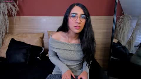 Scarlett  online show from 18, 2, 2026