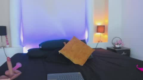 Snapshot of scarlett29_ chatting on 8, 6, 2026 Scarlet online show from 8, 6, 2026