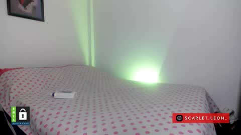 Scarletland welcome online show from 18, 2, 2026