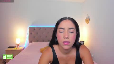 Snapshot of scarlett_00_ chatting on 19, 2, 2025 Scarlett Evans online show from 19, 2, 2025