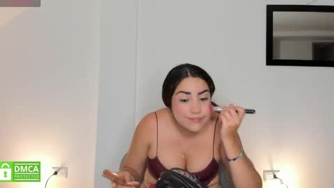 Snapshot of scarlett_00_ chatting on 28, 4, 2026 Scarlett Evans online show from 28, 4, 2026