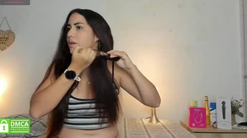 Snapshot of scarlett_00_ chatting on 4, 5, 2026 Scarlett Evans online show from 4, 5, 2026