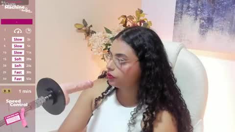 Scarlett online show from 16, 4, 2026