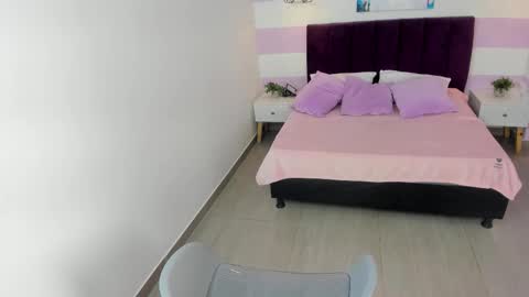 Scarlett online show from 2, 2, 2026