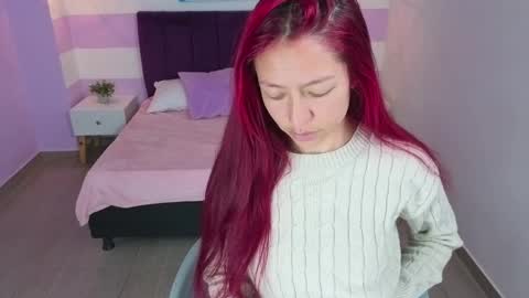 Scarlett online show from 6, 4, 2026