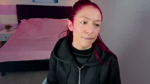 Snapshot of scarlett__bell chatting on 18, 6, 2026 Scarlett online show from 18, 6, 2026